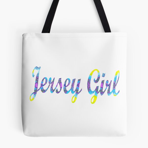 Item preview, Jersey Girl II designed and sold by dreamweavergt.