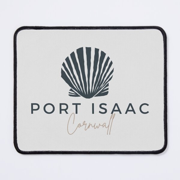 Item preview, Port Isaac Cornwall Doc Martin Cornish Portwenn designed and sold by SonnyBoyDesigns.