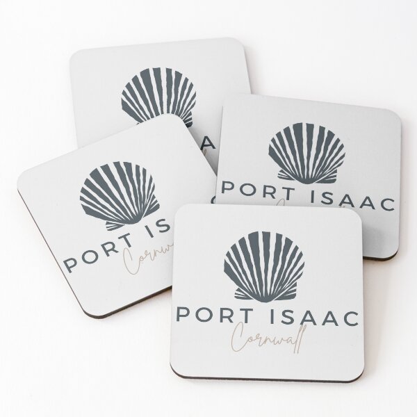 Item preview, Port Isaac Cornwall Doc Martin Cornish Portwenn designed and sold by SonnyBoyDesigns.