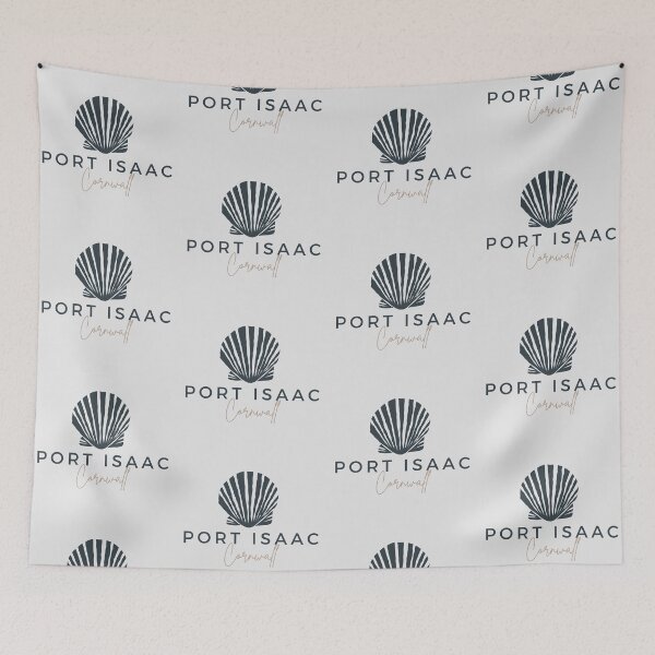 Item preview, Port Isaac Cornwall Doc Martin Cornish Portwenn designed and sold by SonnyBoyDesigns.