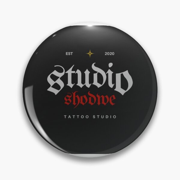 Item preview, Tatto Studio designed and sold by CreativPierre.