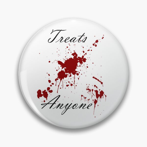 Item preview, treats anyone designed and sold by DesignFantazia.