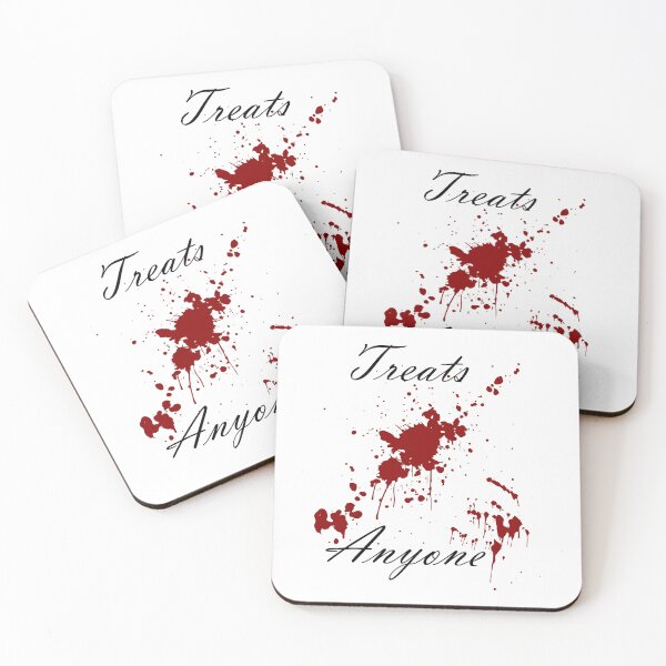 Item preview, treats anyone designed and sold by DesignFantazia.