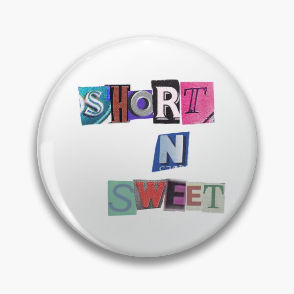 Item preview, Short n' Sweet designed and sold by cupidstylxs.