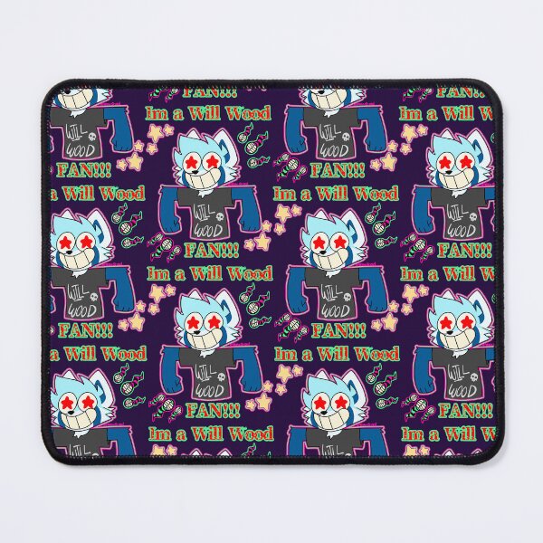 Item preview, THE BIG FAN!! designed and sold by RiffensStuff.