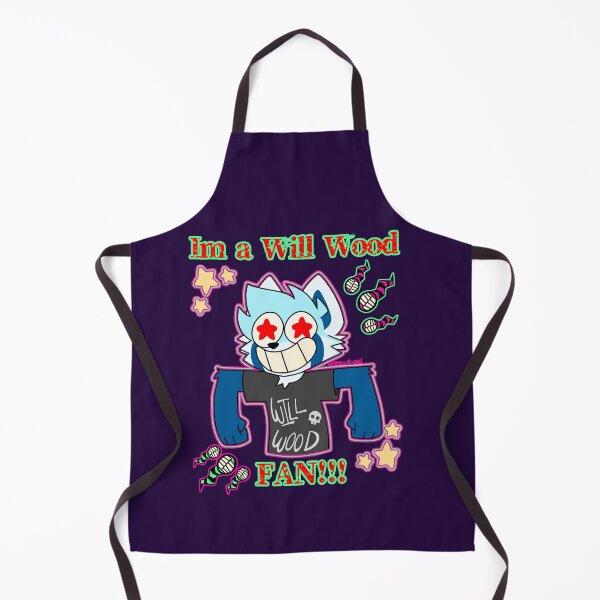 Item preview, THE BIG FAN!! designed and sold by RiffensStuff.