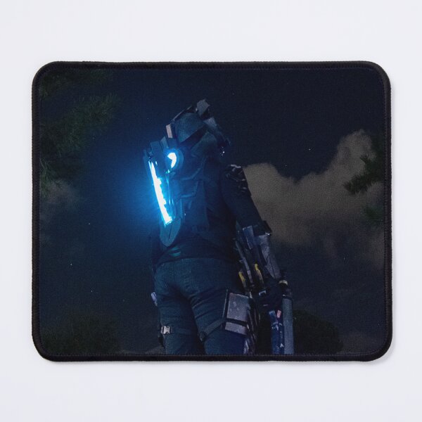 Item preview, Isaac Clarke, Its Not Just Us Anymore designed and sold by ARCosplay.