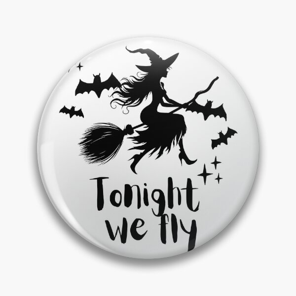 Item preview, Tonight we fly designed and sold by Oreo2020 Creations.