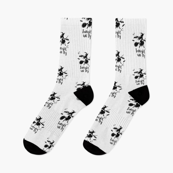 Item preview, Tonight we fly designed and sold by Oreo2020 Creations.