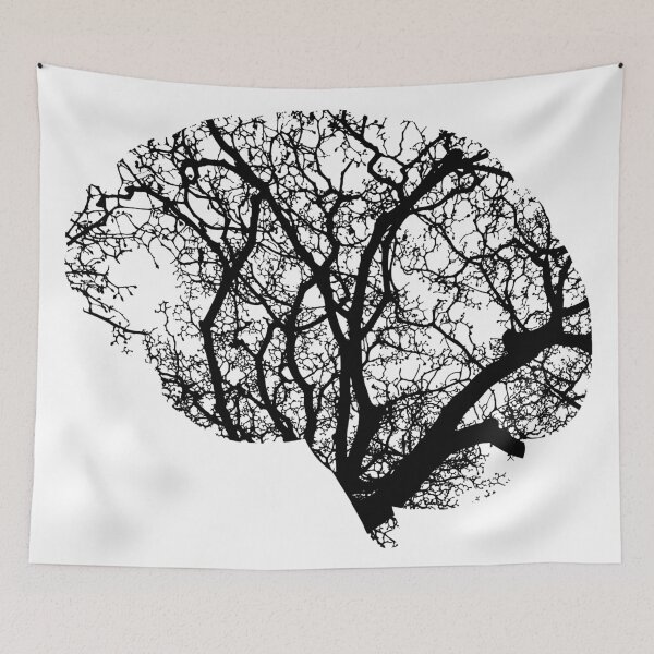 Item preview, Natural Thoughts designed and sold by criyoj.