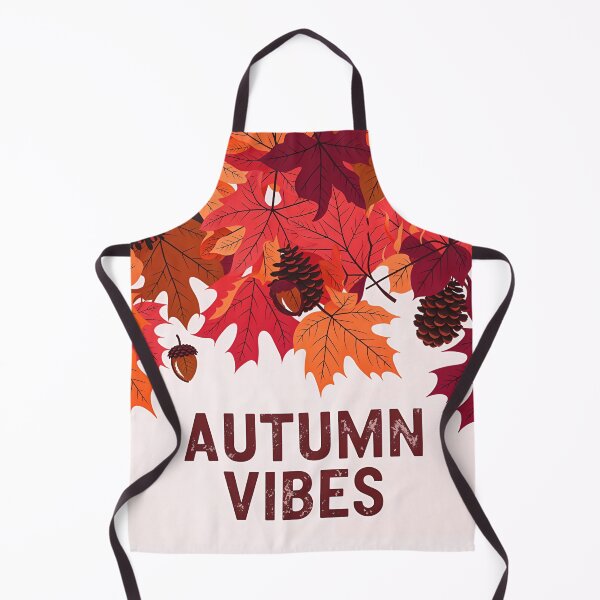 Item preview, Autumn Vibes Leaf Design designed and sold by TheArtOfPat.