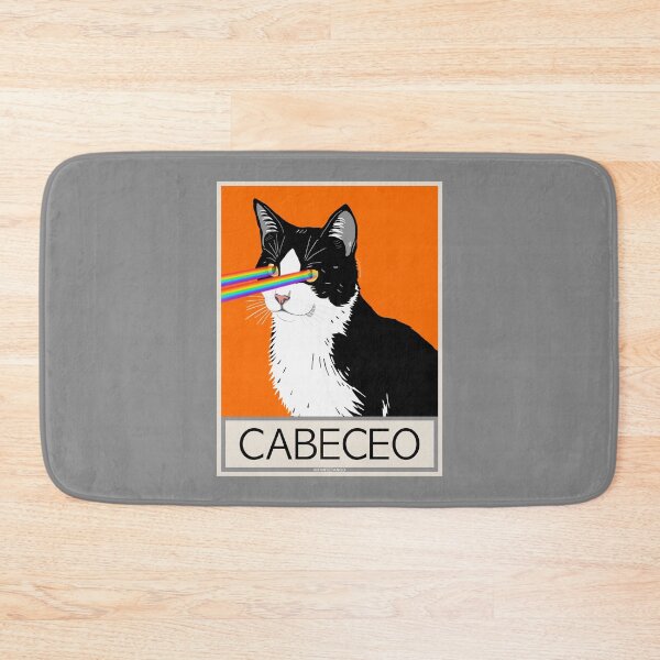 Item preview, Cabeceo with Laser Cat Eyes Tango designed and sold by infinitetango.