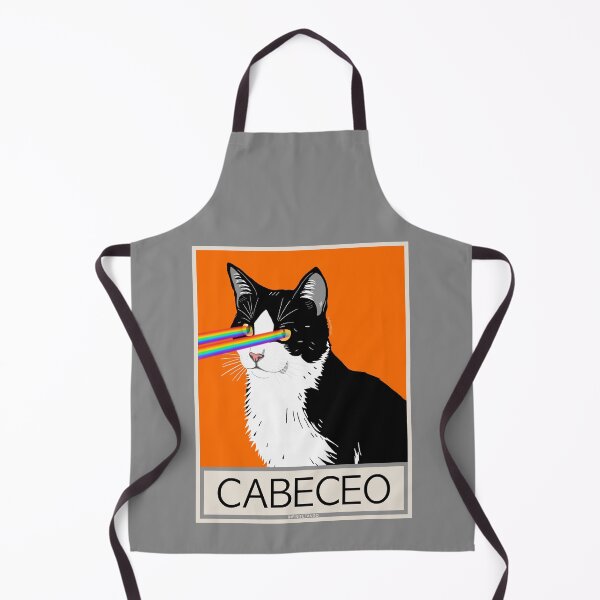 Item preview, Cabeceo with Laser Cat Eyes Tango designed and sold by infinitetango.