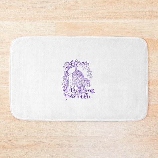 Item preview, Spite designed and sold by DeRigueur Mortis.
