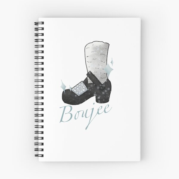 Item preview, Boujee hard shoe designed and sold by BeeTheDragon-1.