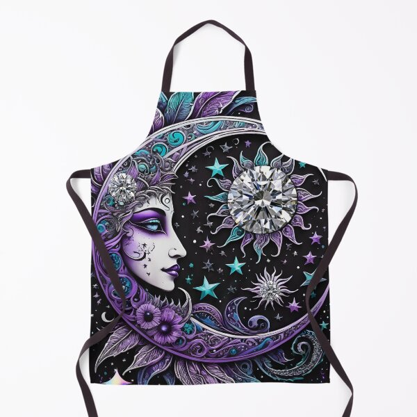 Item preview, Enchantress designed and sold by WeirdApples.