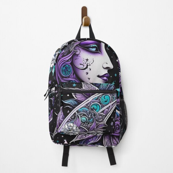 Item preview, Enchantress designed and sold by WeirdApples.