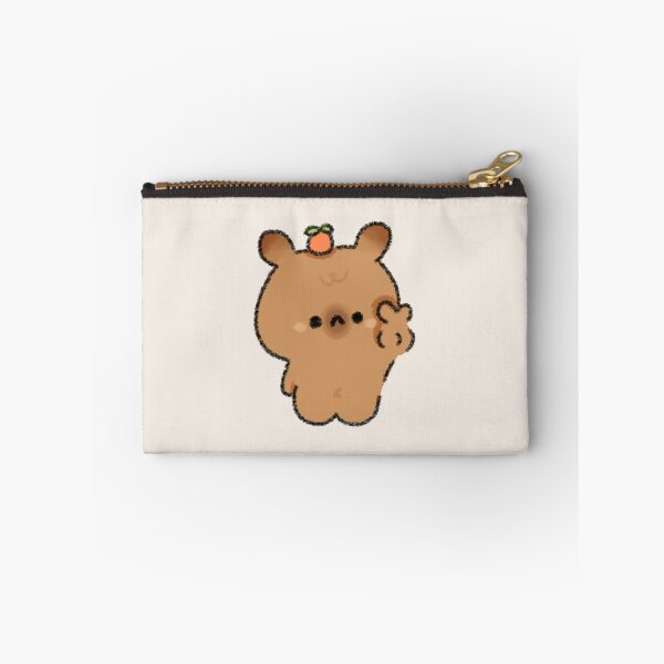 Item preview, Yolo Capybara designed and sold by theladyernestember.