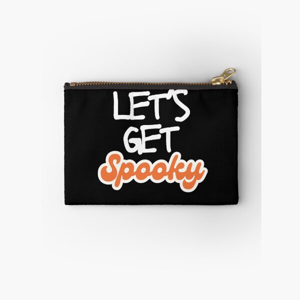 Item preview, Let's get spooky designed and sold by Oreo2020 Creations.