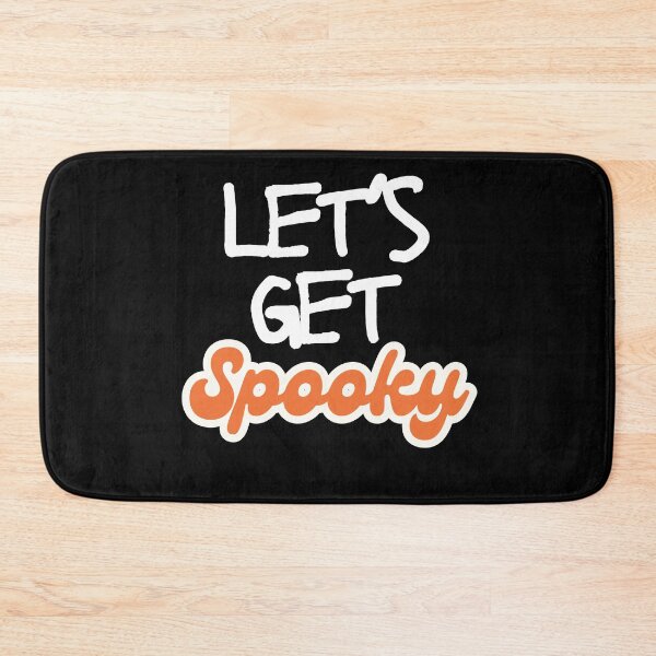 Item preview, Let's get spooky designed and sold by Oreo2020 Creations.
