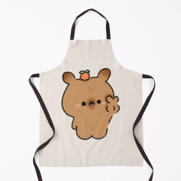 Item preview, Yolo Capybara designed and sold by theladyernestember.