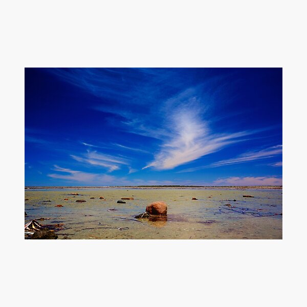 Item preview, Port Germein South Australia designed and sold by D-GaP.