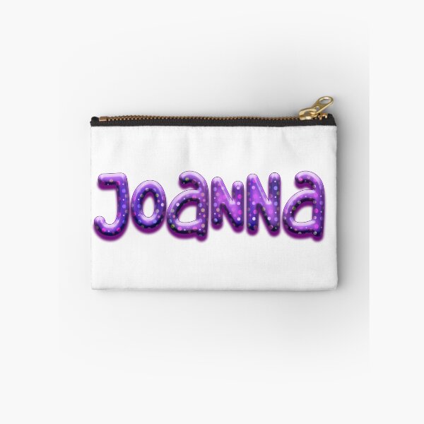 Item preview, JOANNA Logo 2! designed and sold by DeansDesigns87.
