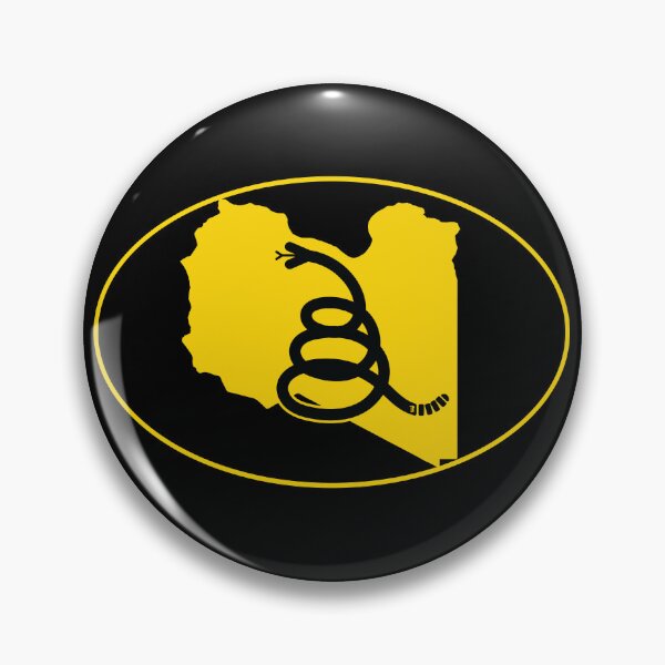 Item preview, LIBYA - Freedom Is The Superpower - Modern Gadsden Snake Flag - Dont Tread On Me design designed and sold by pelagio.