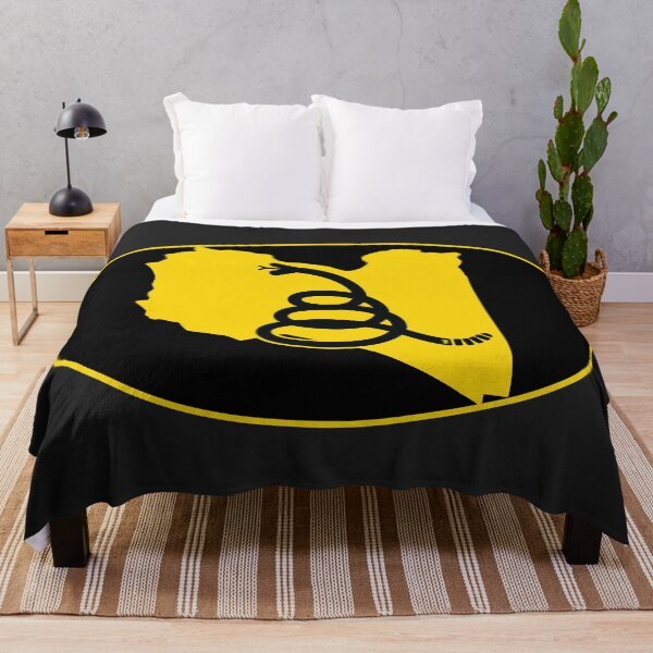 Item preview, LIBYA - Freedom Is The Superpower - Modern Gadsden Snake Flag - Dont Tread On Me design designed and sold by pelagio.