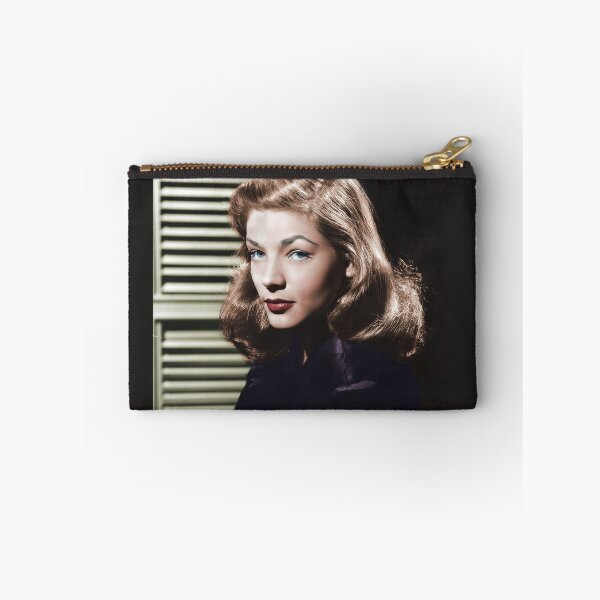 Item preview, Lauren Bacall 1945 designed and sold by PatSeg Photos.