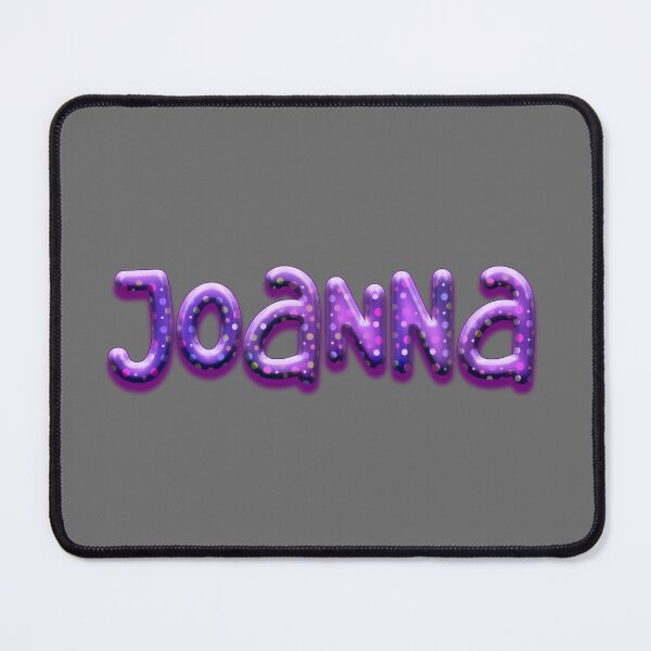 Item preview, JOANNA Logo 2! designed and sold by DeansDesigns87.
