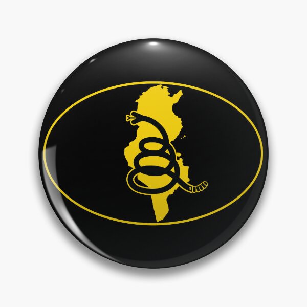 Item preview, TUNISIA - Freedom Is The Superpower - Modern Gadsden Snake Flag - Dont Tread On Me design designed and sold by pelagio.