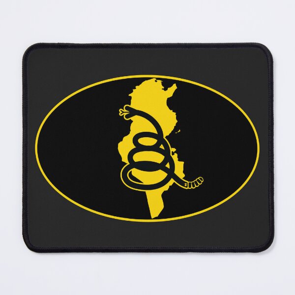 Item preview, TUNISIA - Freedom Is The Superpower - Modern Gadsden Snake Flag - Dont Tread On Me design designed and sold by pelagio.
