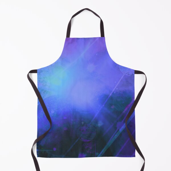 Item preview, "Purple Galaxy" designed and sold by Spaceart9.