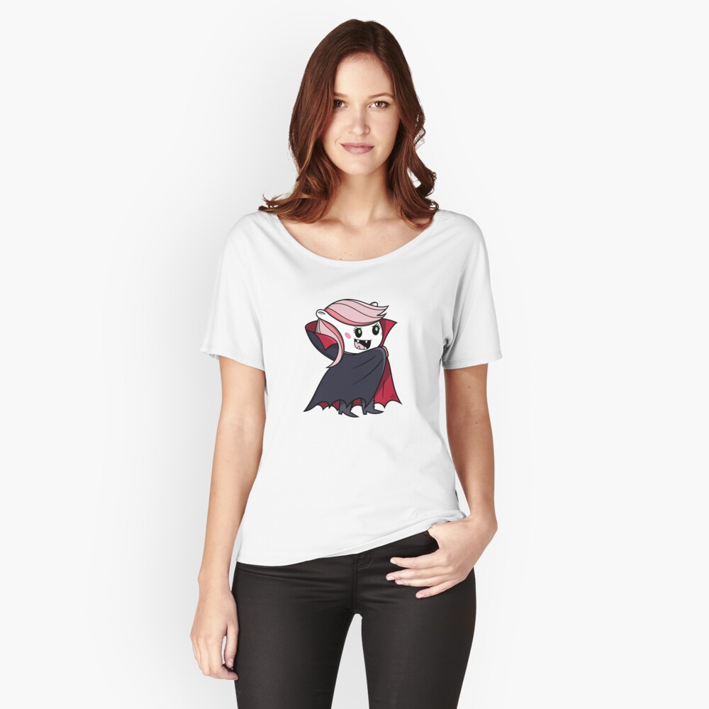 Item preview, Relaxed Fit T-Shirt designed and sold by sjbitcode.