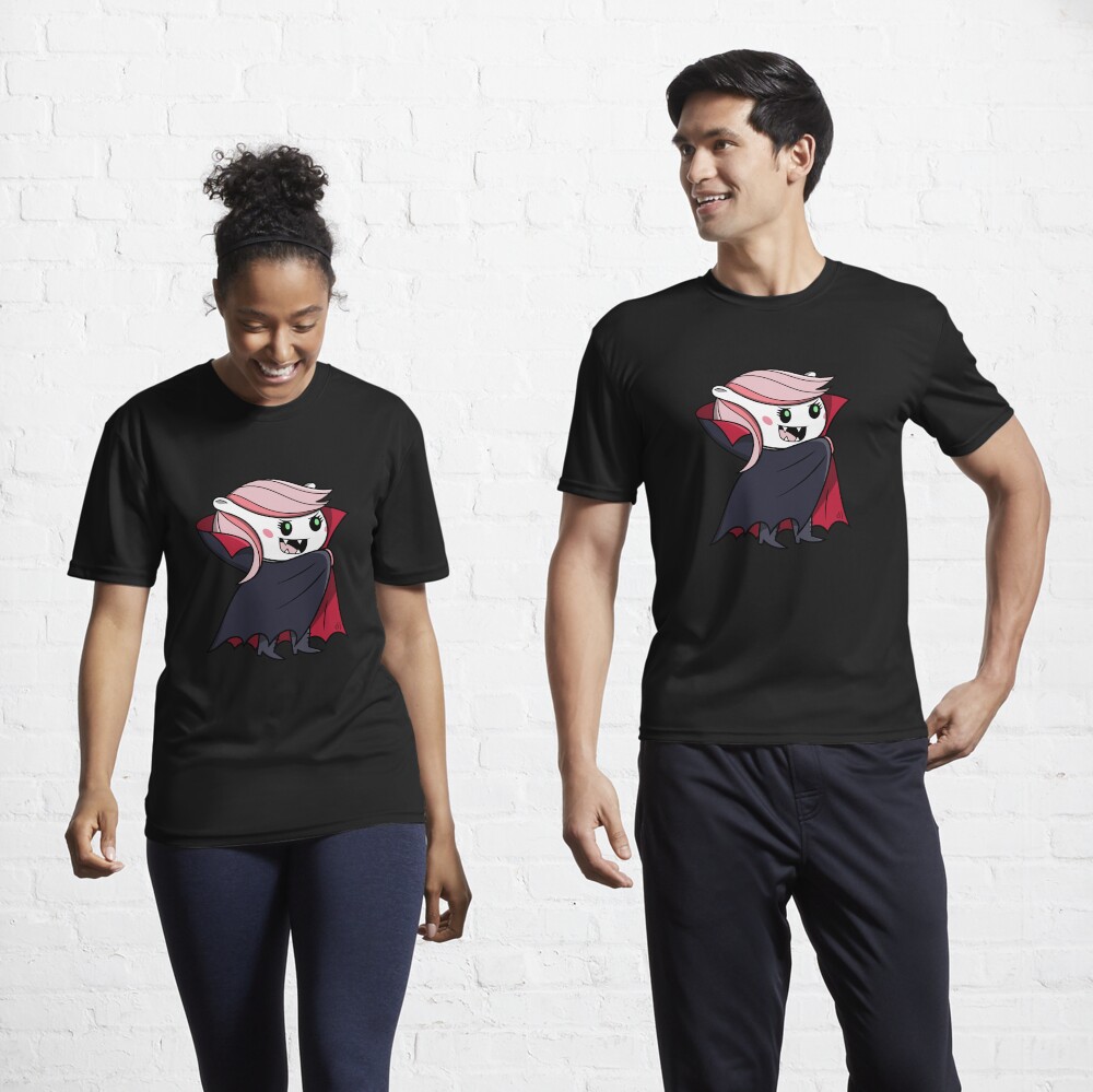 Item preview, Active T-Shirt designed and sold by sjbitcode.