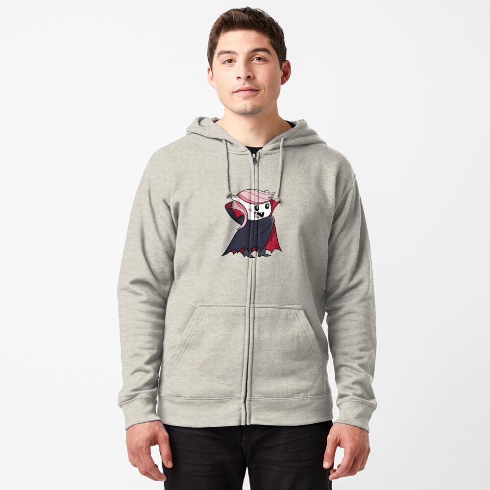 Item preview, Zipped Hoodie designed and sold by sjbitcode.