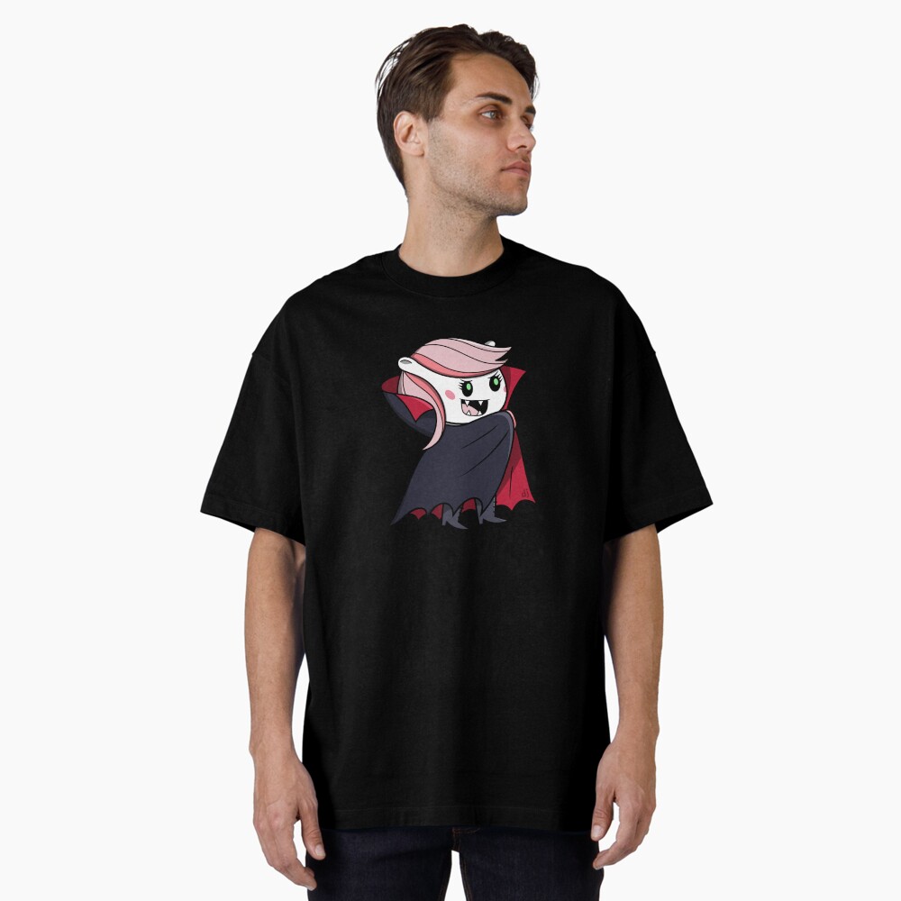 Item preview, Oversized T-Shirt designed and sold by sjbitcode.