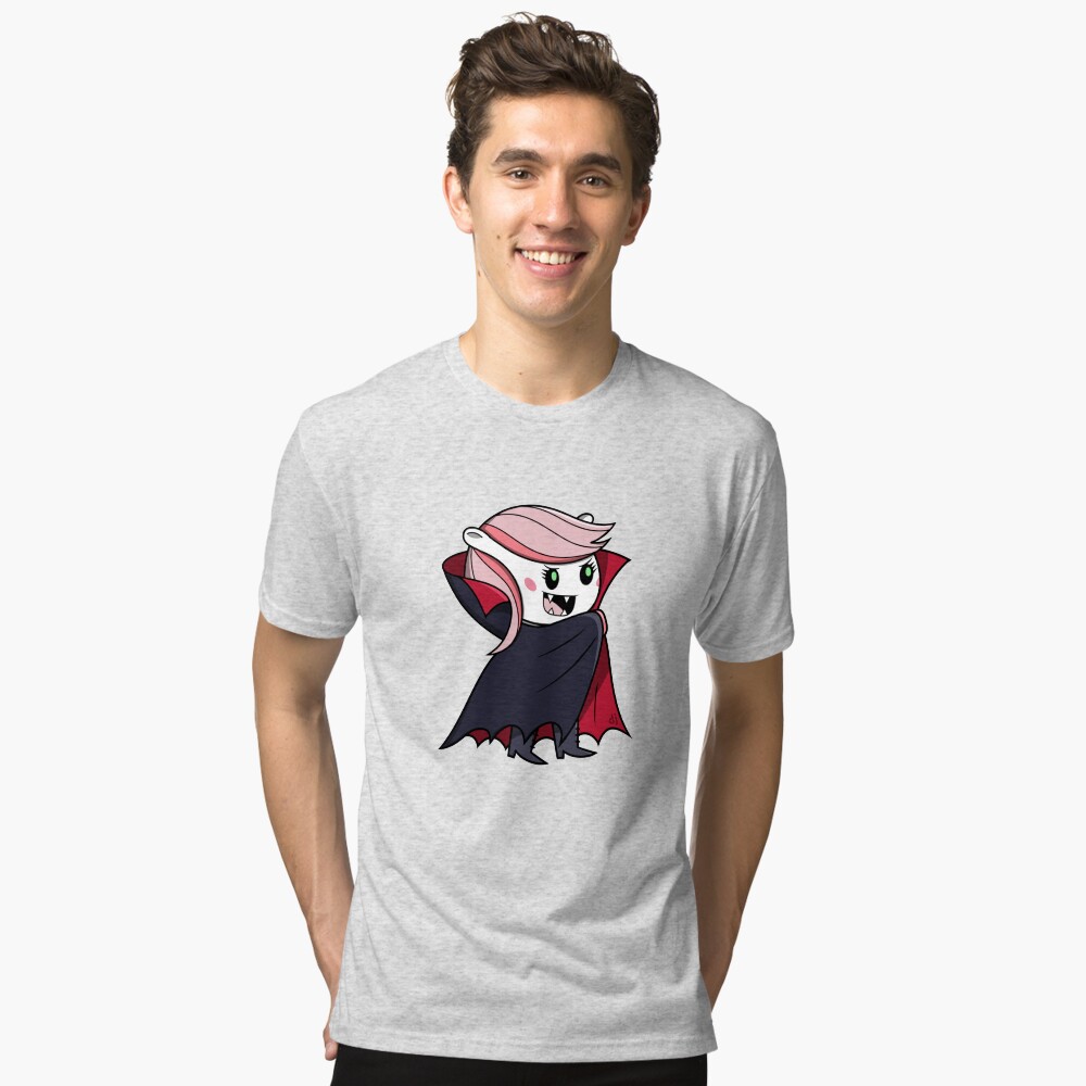 Item preview, Tri-blend T-Shirt designed and sold by sjbitcode.