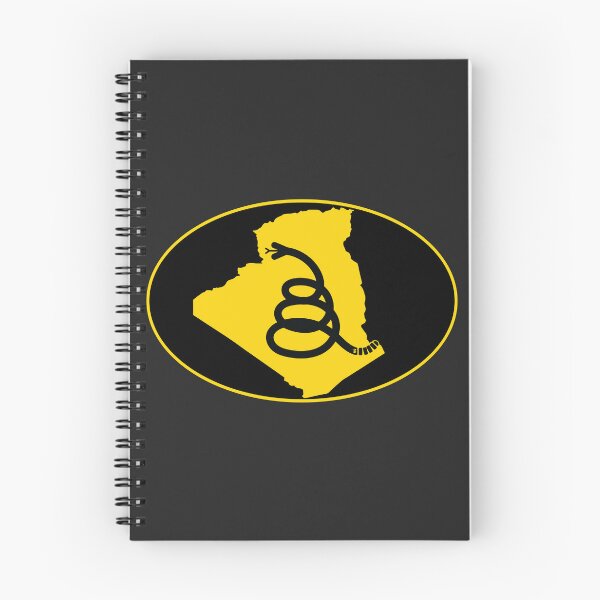 Item preview, ALGERIA - Freedom Is The Superpower - Modern Gadsden Snake Flag - Dont Tread On Me design designed and sold by pelagio.