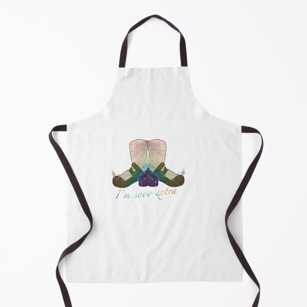 Item preview, I’m sooo extra Irish dance design designed and sold by BeeTheDragon-1.