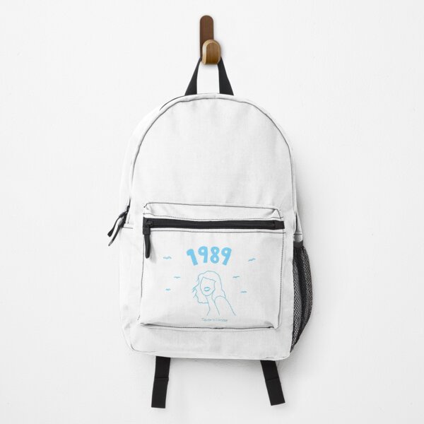 Taylor Swift Version 1989 Backpacks for Sale | Redbubble