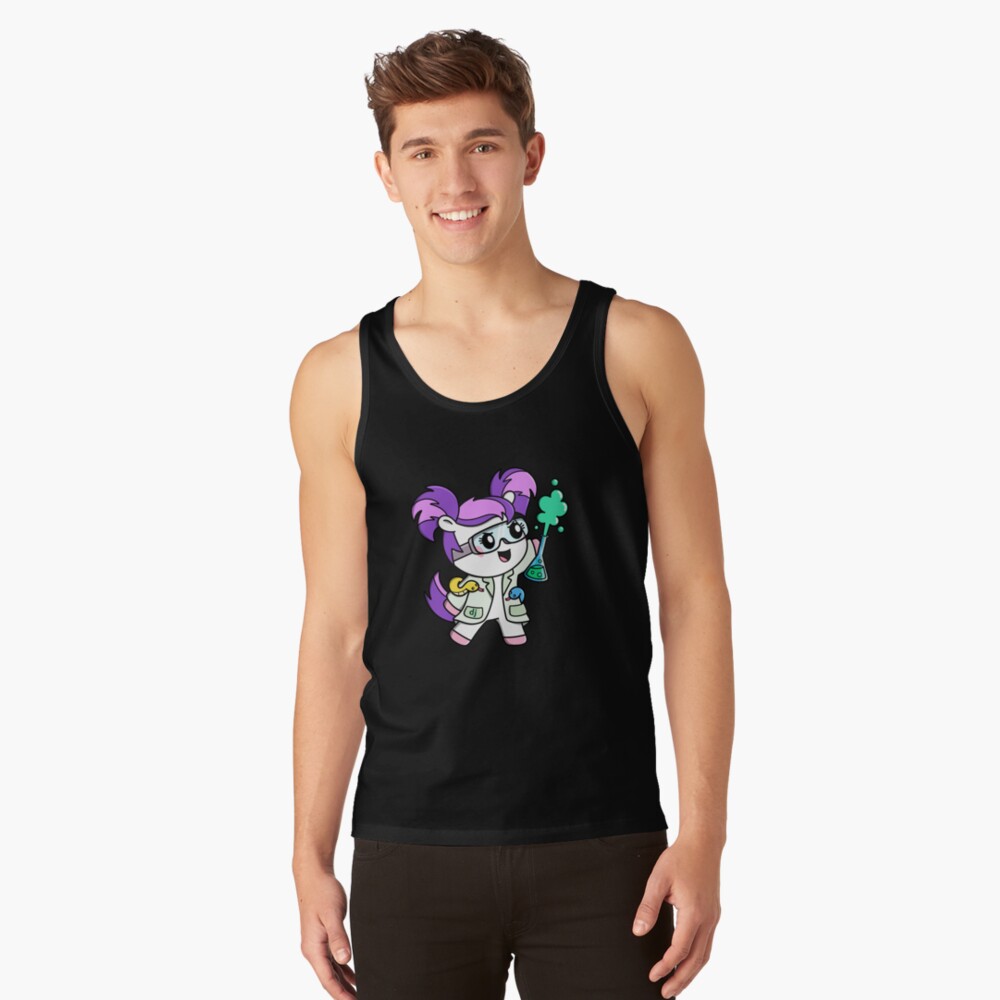 Item preview, Tank Top designed and sold by sjbitcode.