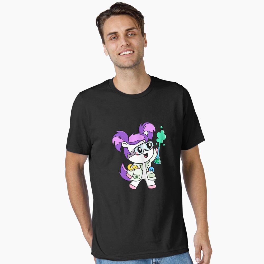 Item preview, Essential T-Shirt designed and sold by sjbitcode.