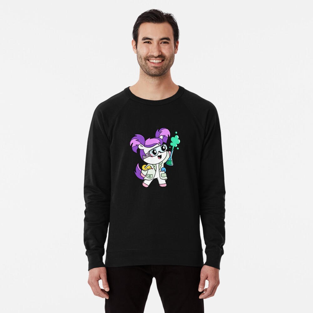 Item preview, Lightweight Sweatshirt designed and sold by sjbitcode.