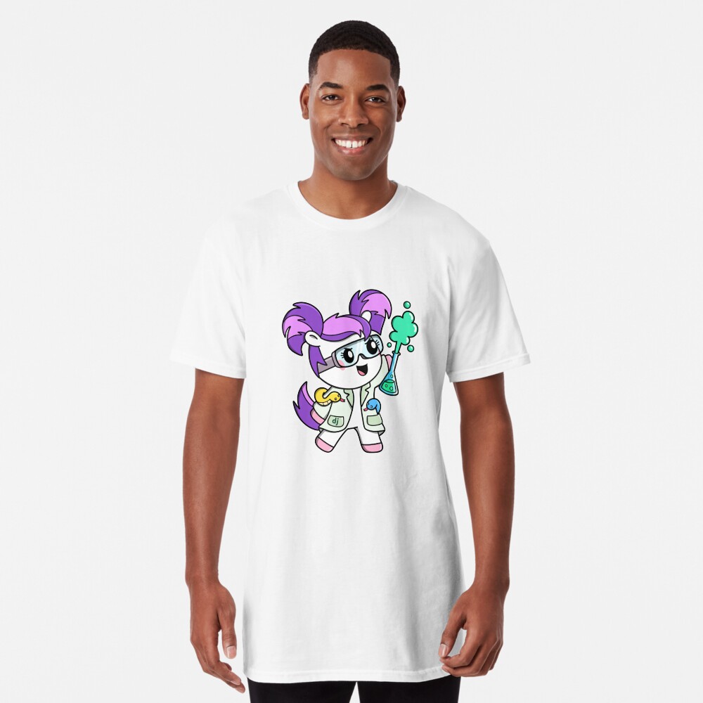 Item preview, Long T-Shirt designed and sold by sjbitcode.