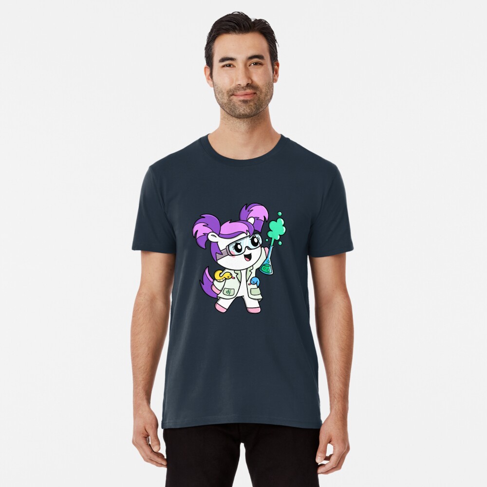 Item preview, Premium T-Shirt designed and sold by sjbitcode.