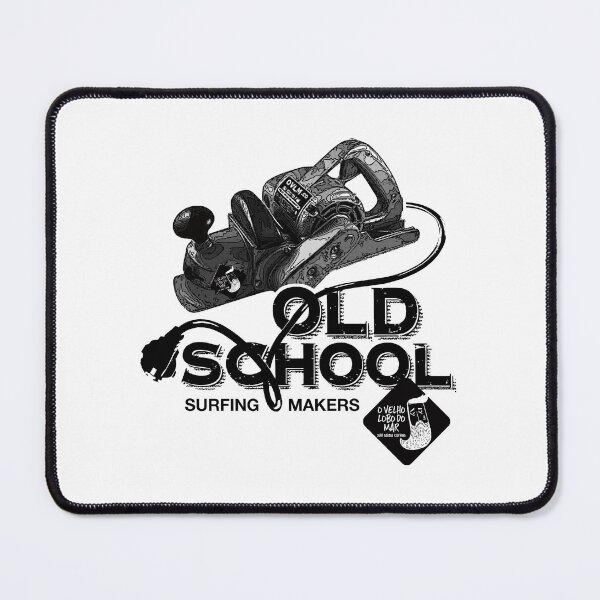 Item preview, Old School Surfing Makers designed and sold by OVelhoLobodoMar.