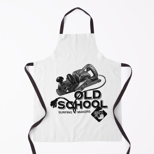 Item preview, Old School Surfing Makers designed and sold by OVelhoLobodoMar.