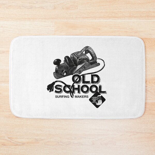 Item preview, Old School Surfing Makers designed and sold by OVelhoLobodoMar.